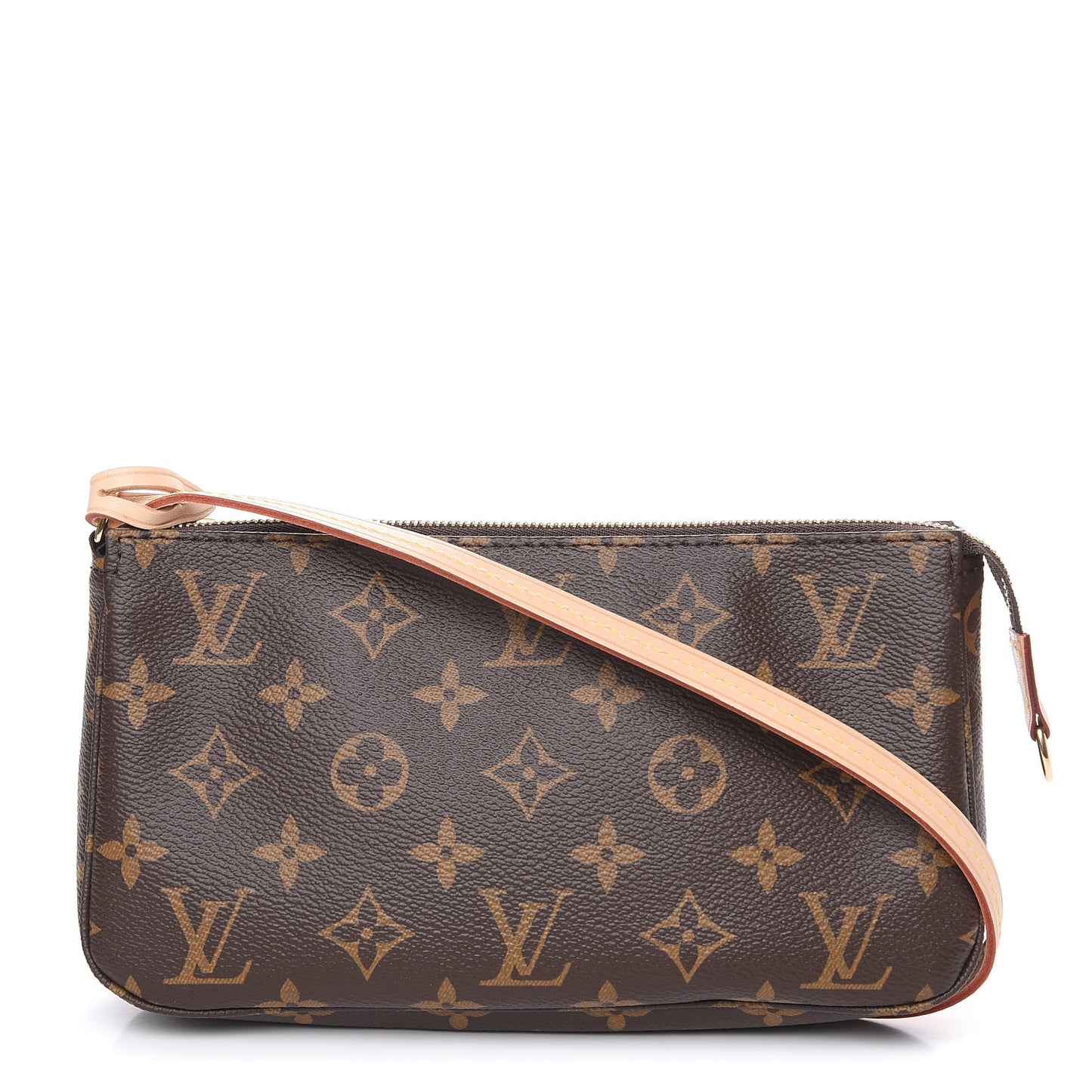 Monogram Pochette Accessories NM