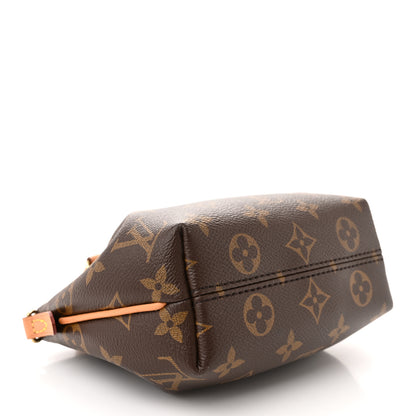 Louis Vuitton Monogram Nano Turenne 4 of 11