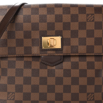 Louis Vuitton Damier Ebene Besace Rosebery 9 of 9