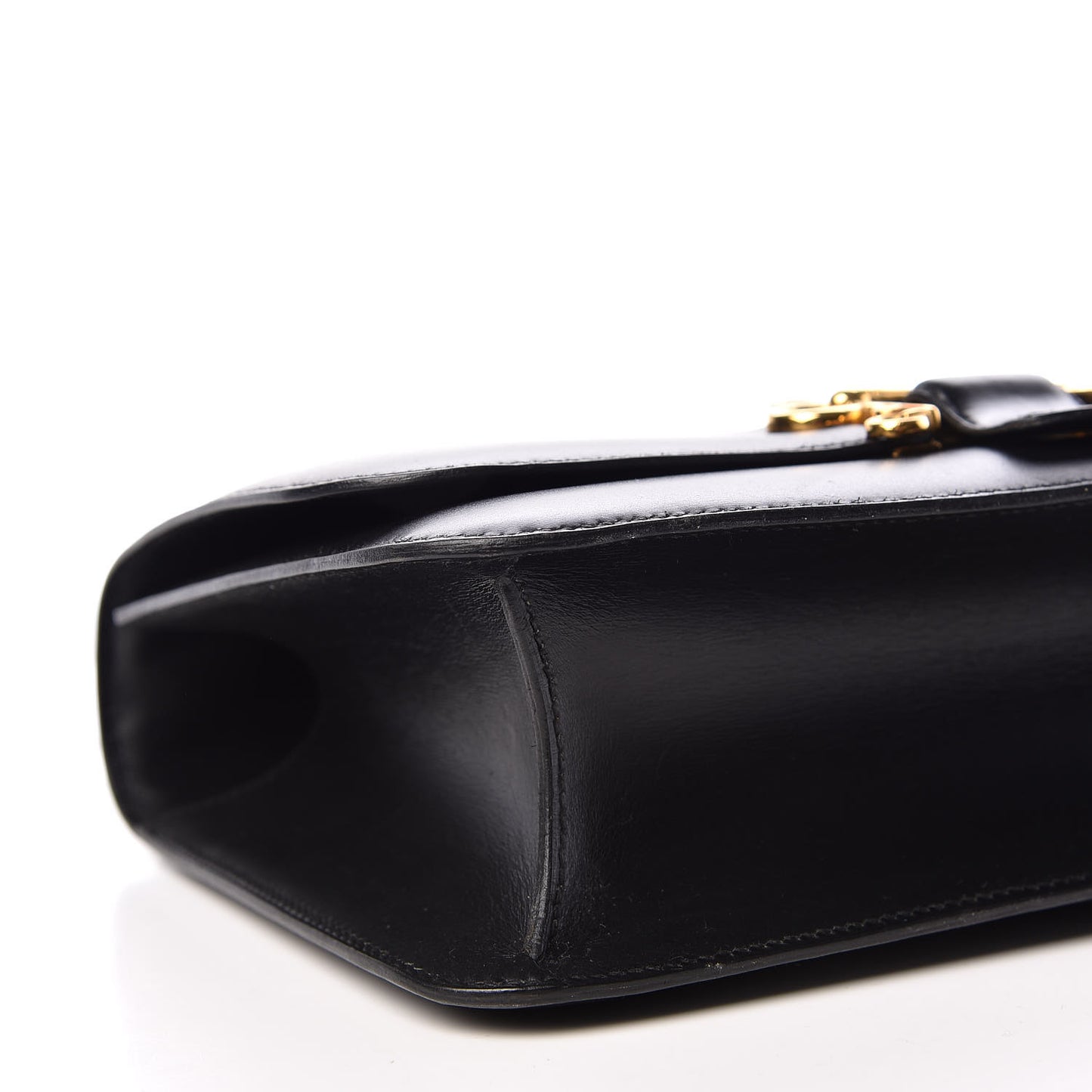 Box Sac Sologne 23 Black