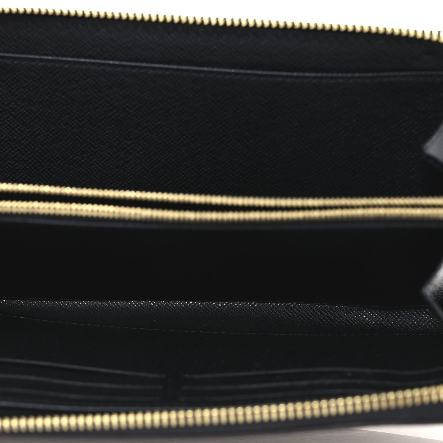 Reverse Monogram Zippy Shades Wallet