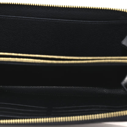 Louis Vuitton Reverse Monogram Zippy Shades Wallet 5 of 6