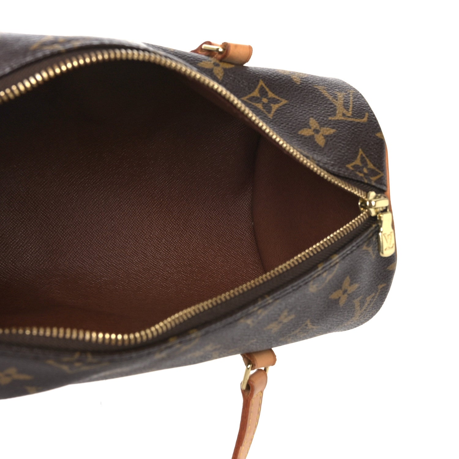 Louis Vuitton Monogram Papillon 26 5 of 12