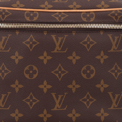Louis Vuitton Monogram Nice BB 7 of 9