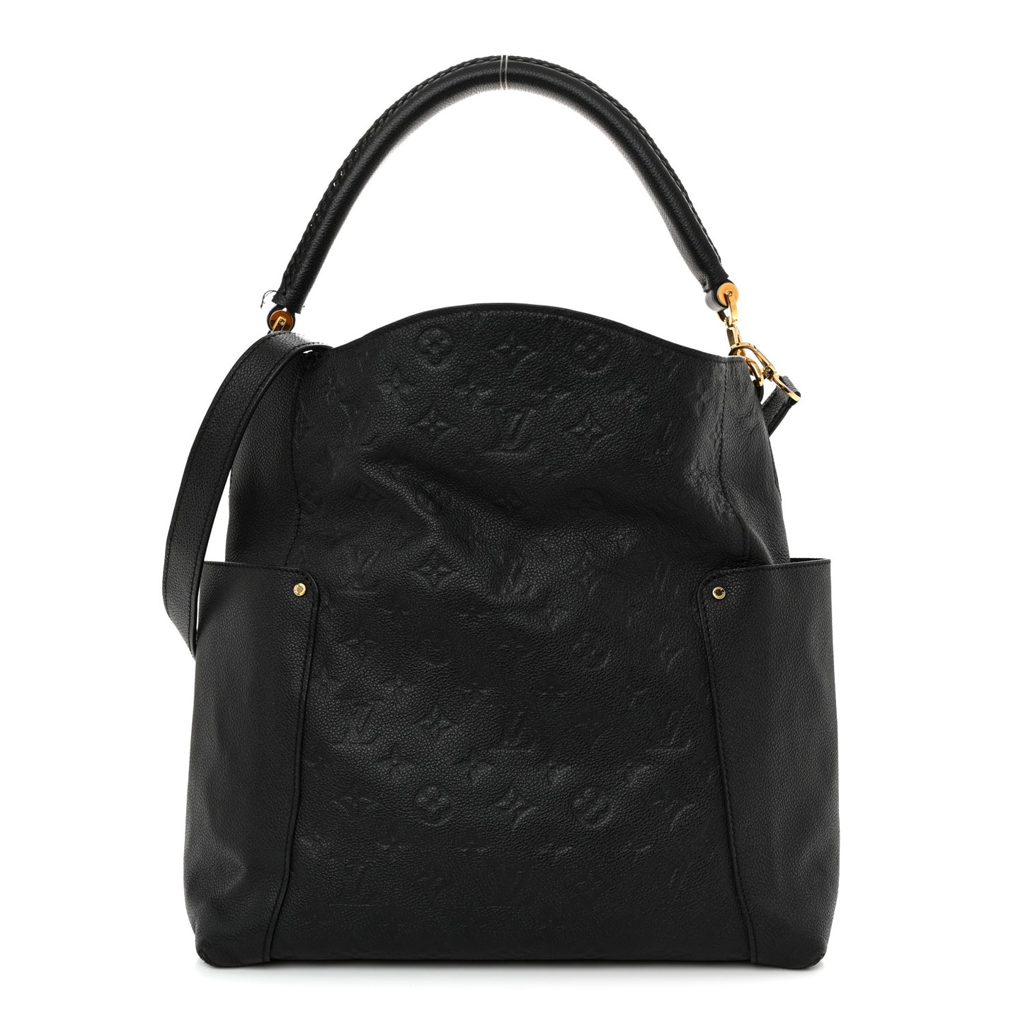 Empreinte Bagatelle Black
