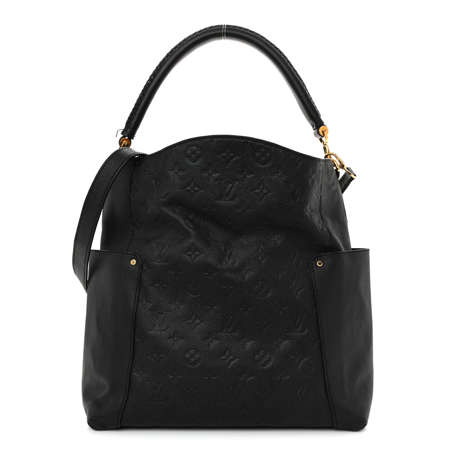 Louis Vuitton Empreinte Bagatelle Black 1 of 12
