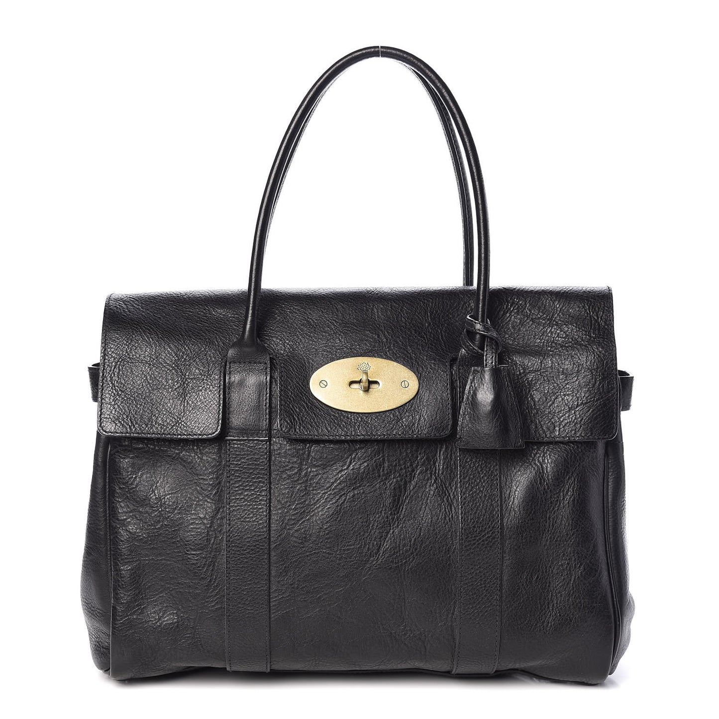 Soft Spongy Bayswater Black