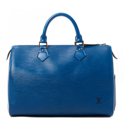 Louis Vuitton Epi Speedy 30 Toledo 1 of 11