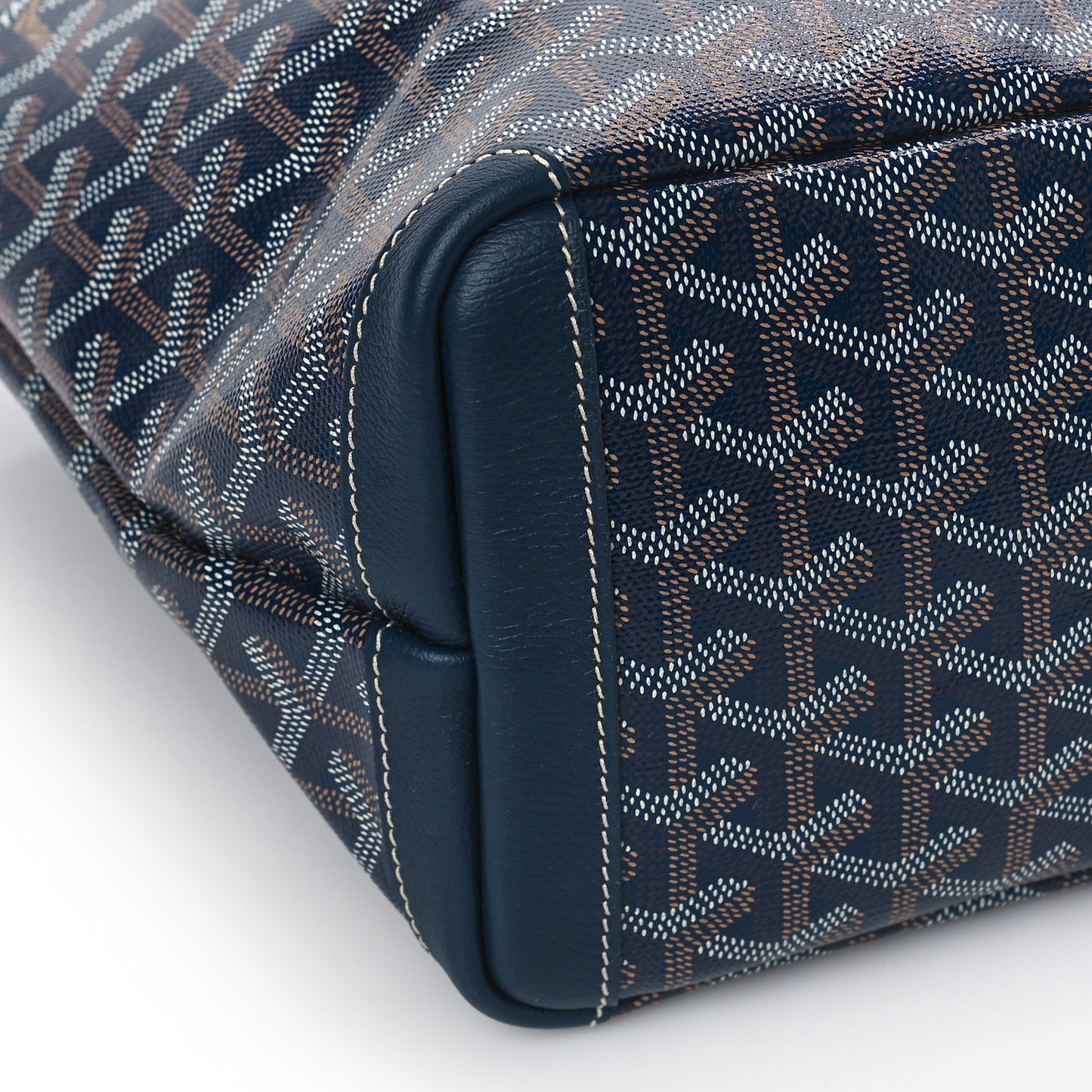 Goyardine Artois PM Navy