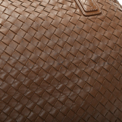 Bottega Veneta Nappa Intrecciato Large Convertible Tote 10 of 13