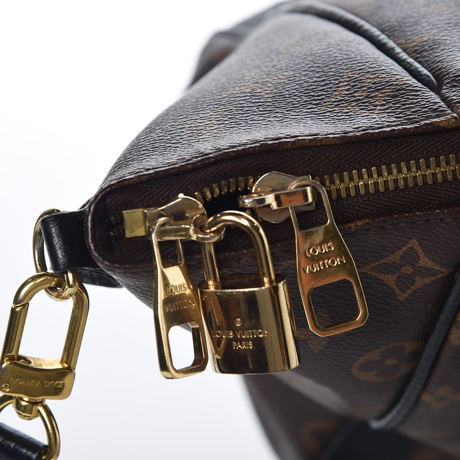 Louis Vuitton Monogram Estrela NM Black 13 of 13