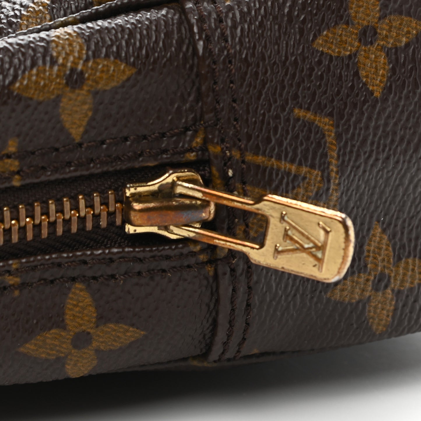Monogram Trousse Toilette 23