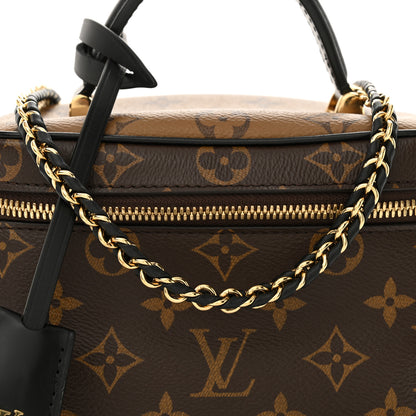 Louis Vuitton Reverse Monogram Vanity PM 7 of 9