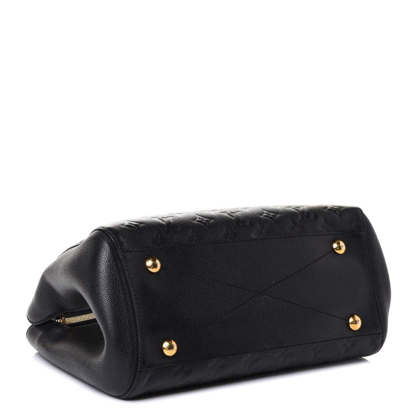 Empreinte Montaigne MM Black