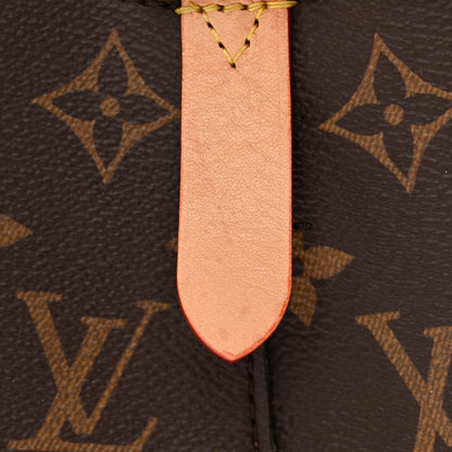 Louis Vuitton Monogram Neonoe BB 10 of 11