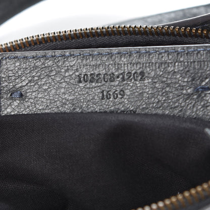Balenciaga Agneau Classic Hardware First Anthracite 7 of 7