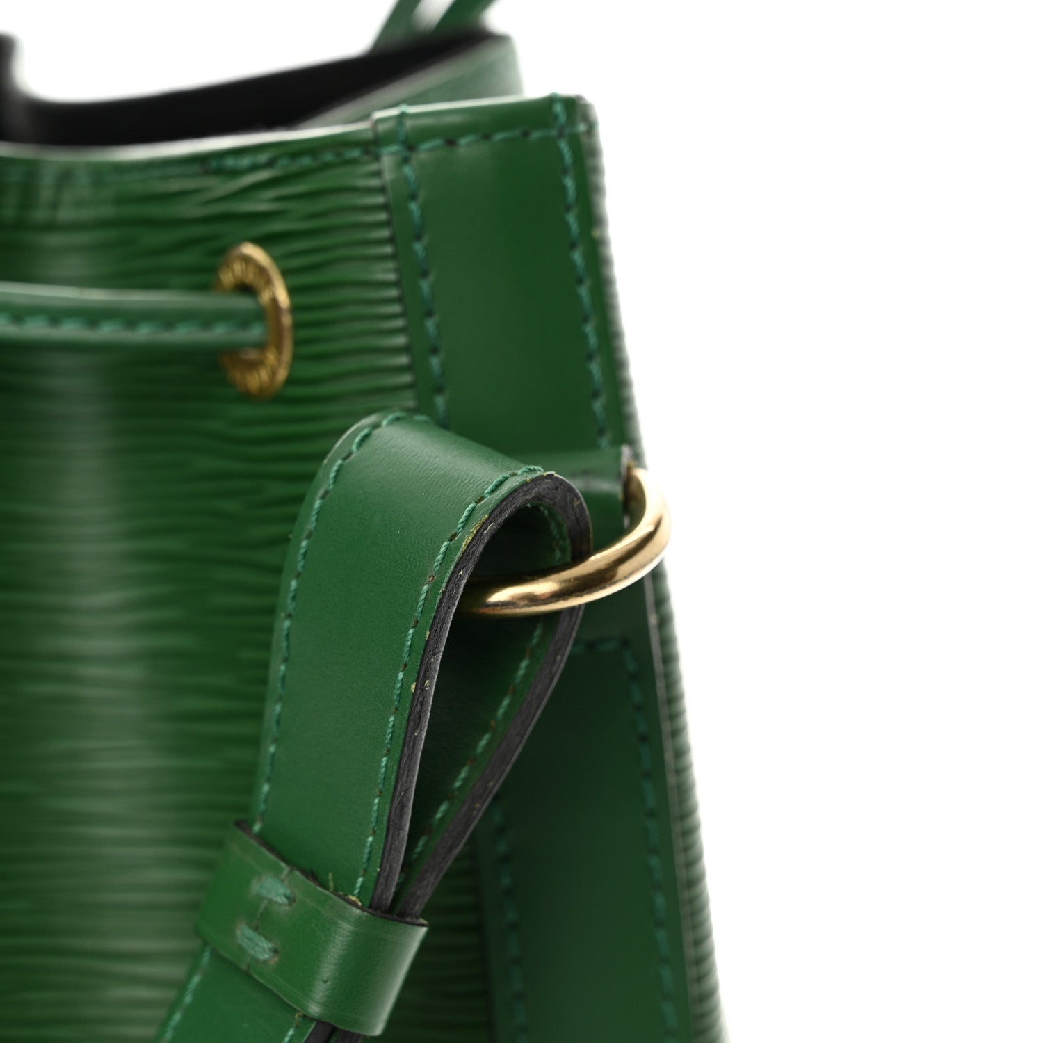 Louis Vuitton Epi Petit Noe Borneo 12 of 13