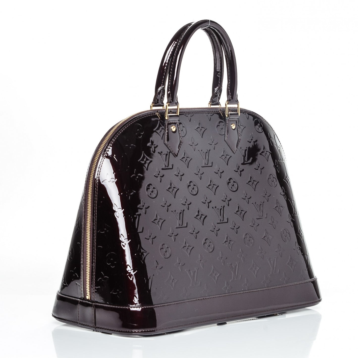 Vernis Alma GM Amarante