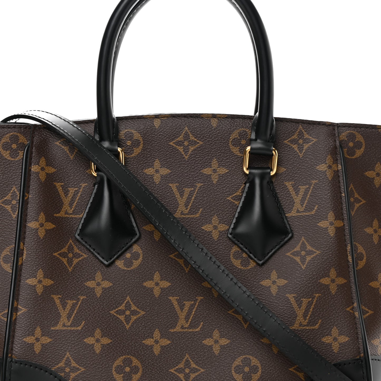 Monogram Phenix PM Black
