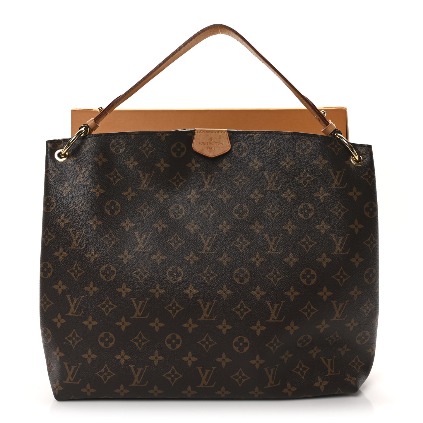 Monogram Graceful MM