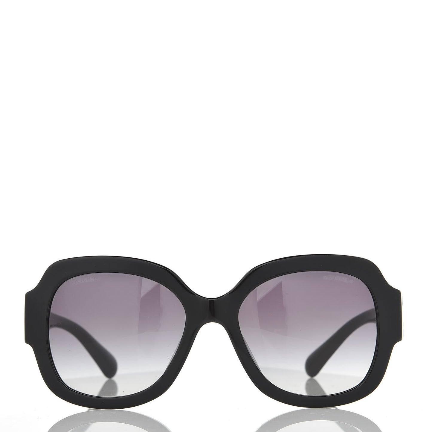CC Sunglasses 5373 Black