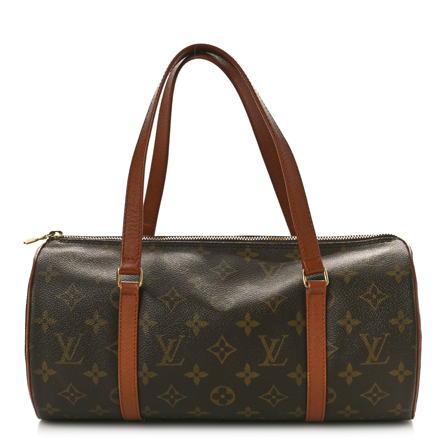 Louis Vuitton Monogram Papillon 30 with Companion 1 of 9