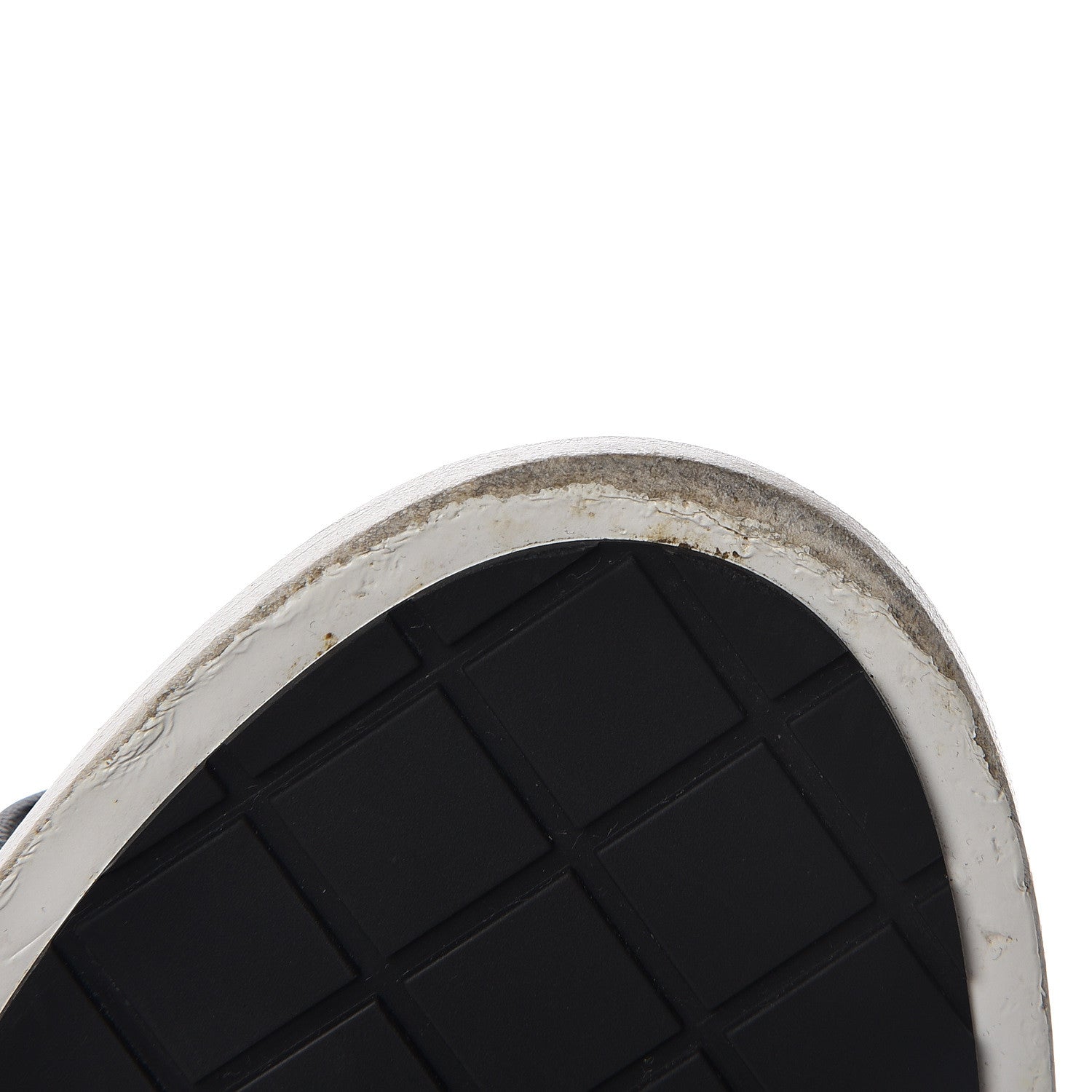 Chanel PVC Lambskin Logo Mules 40 Black 12 of 13
