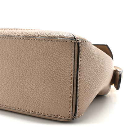 Loewe Calfskin Mini Puzzle Bag Sand 9 of 9