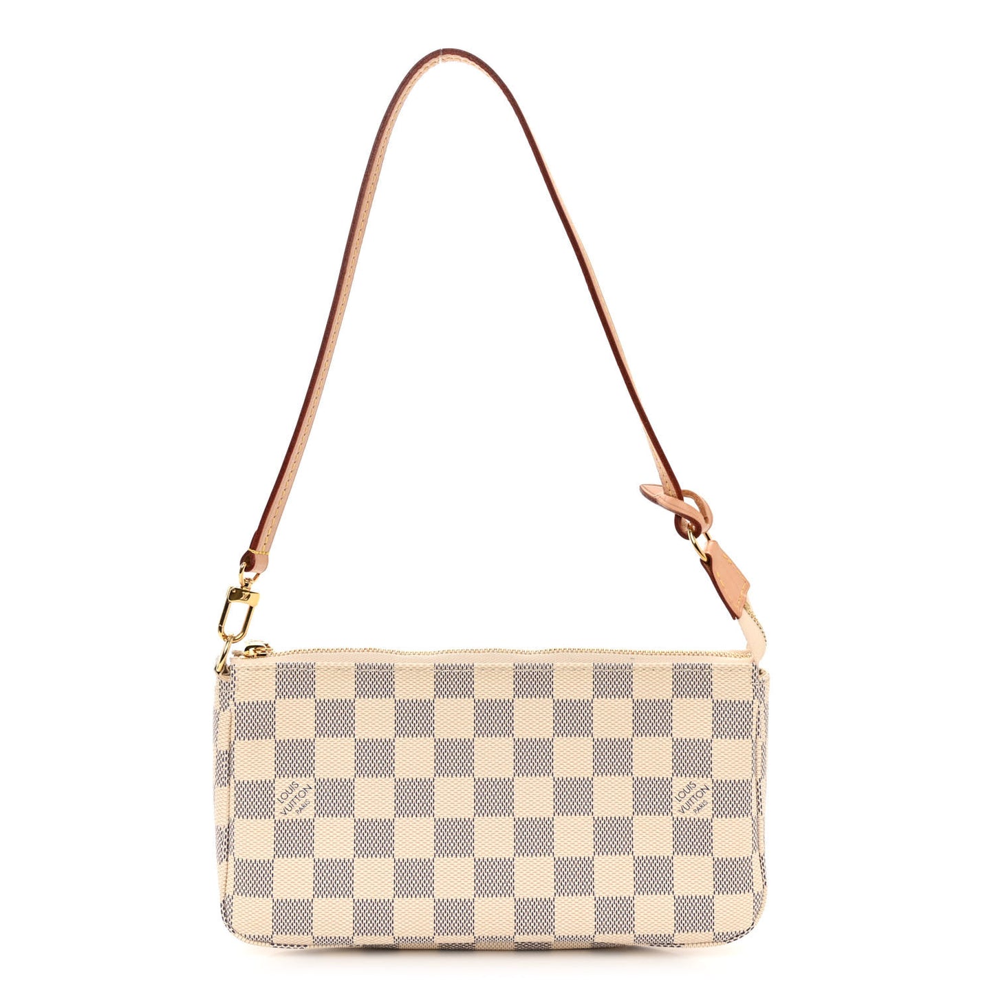 Damier Azur Pochette Accessories NM