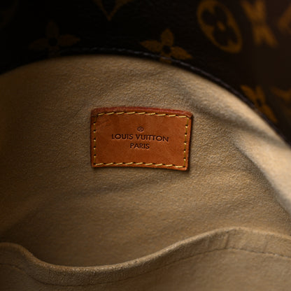 Louis Vuitton Monogram Artsy MM 6 of 14