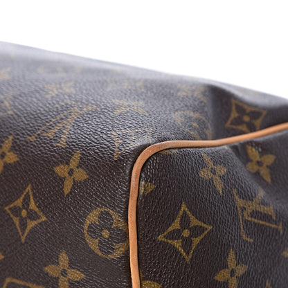 Louis Vuitton Monogram Speedy 25 9 of 17