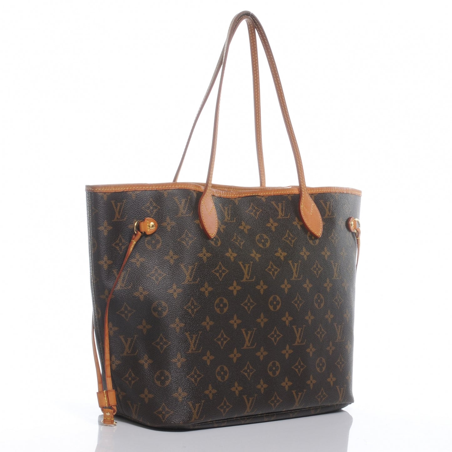 Monogram Neverfull MM