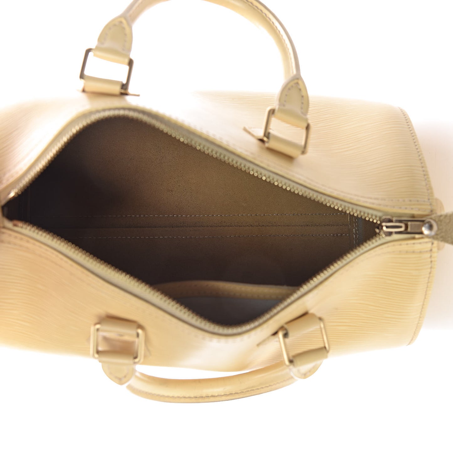 Epi Speedy 25 Vanilla