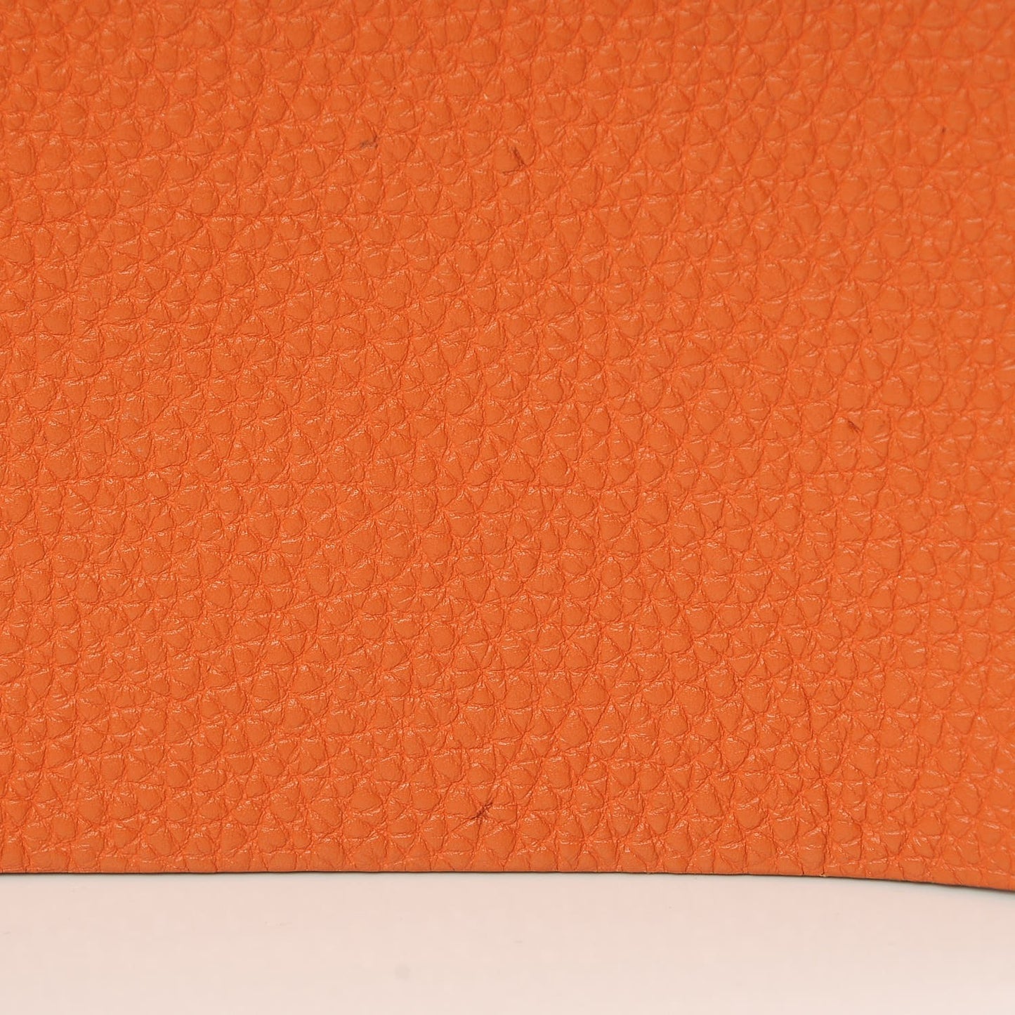 Togo Station iPad Notebook Cover Orange