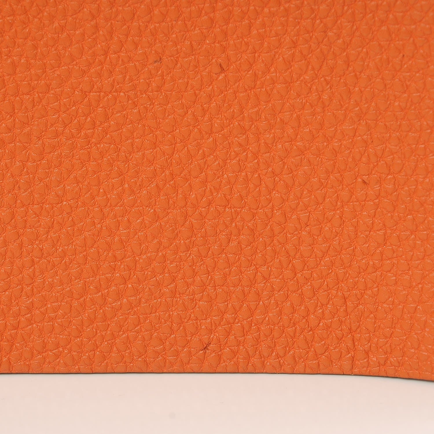 Hermes Togo Station iPad Notebook Cover Orange 8 of 11