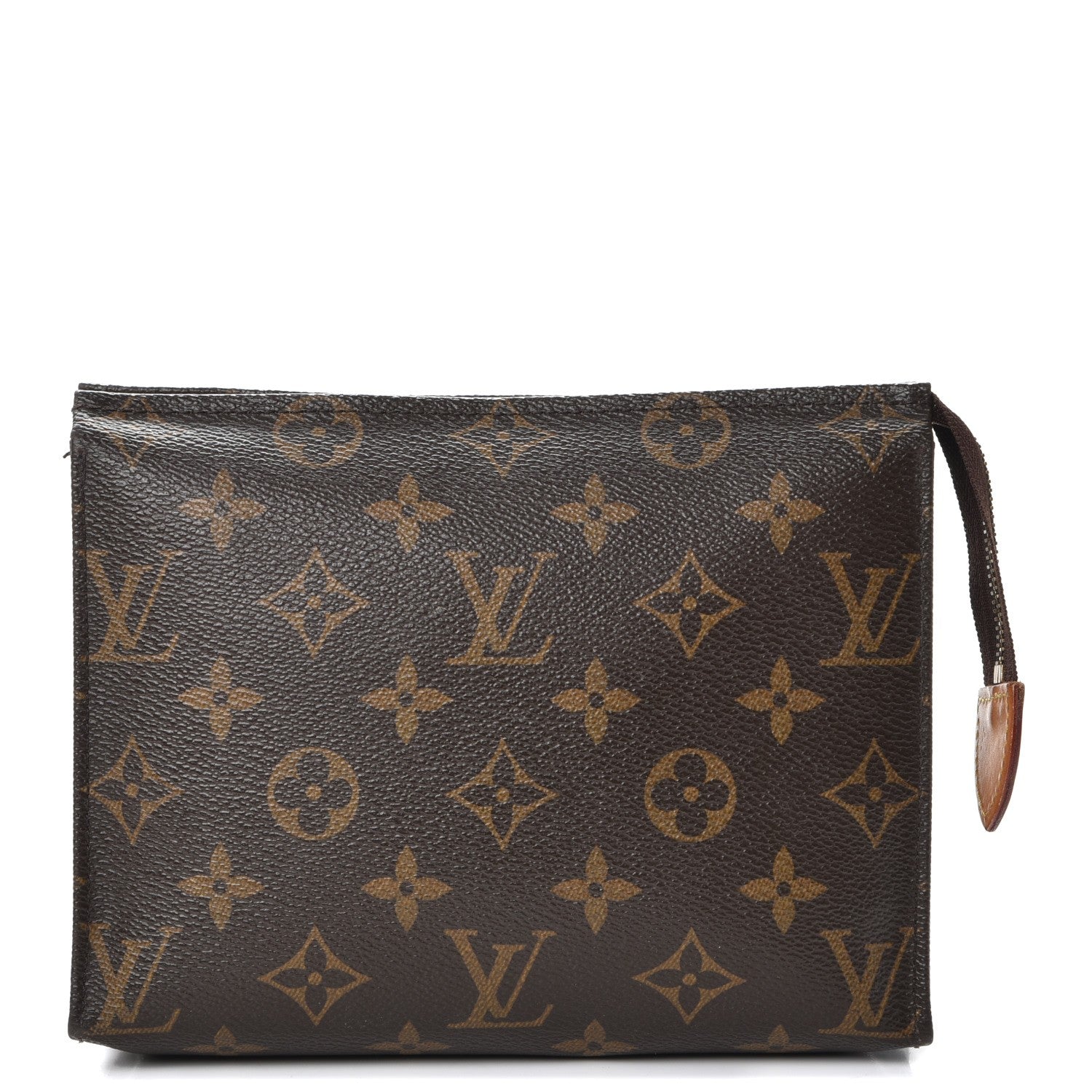 Louis Vuitton Monogram Toiletry Pouch 19 1 of 8