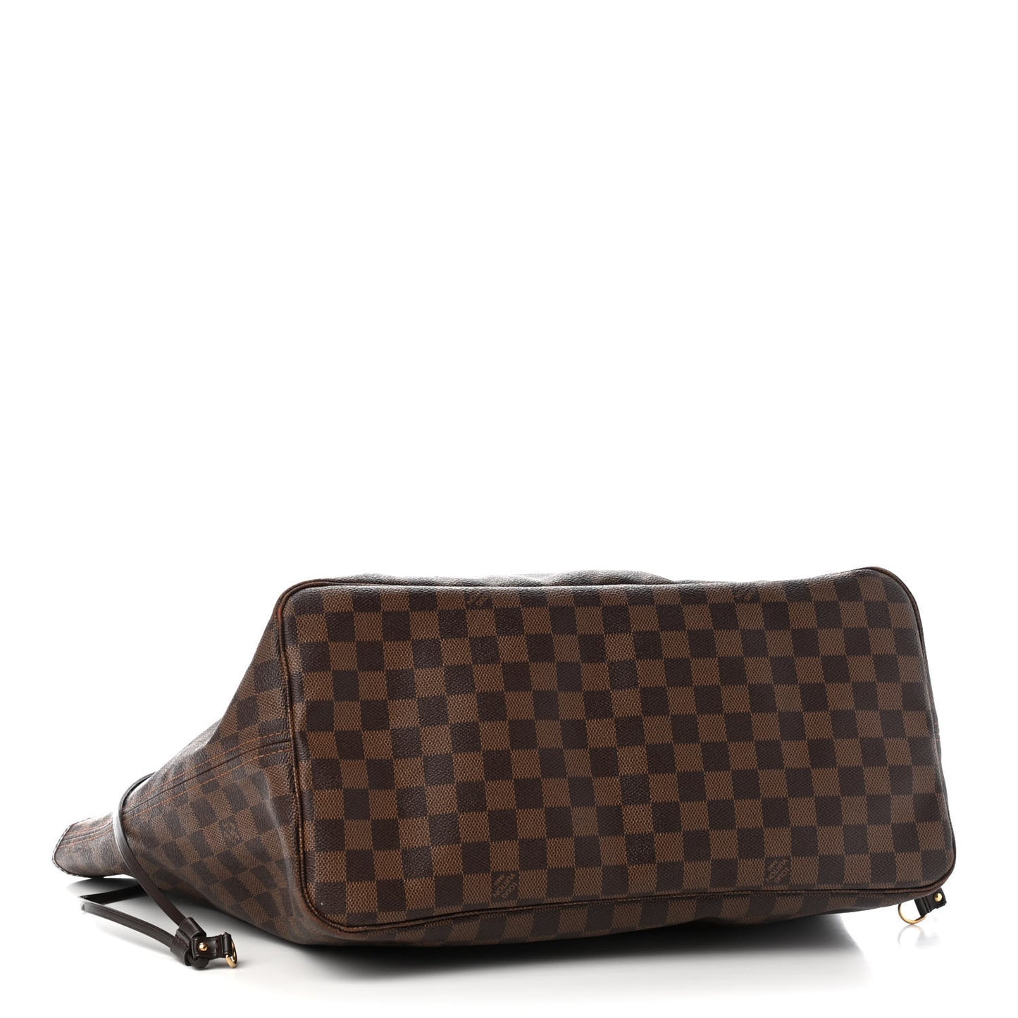 Damier Ebene Neverfull GM