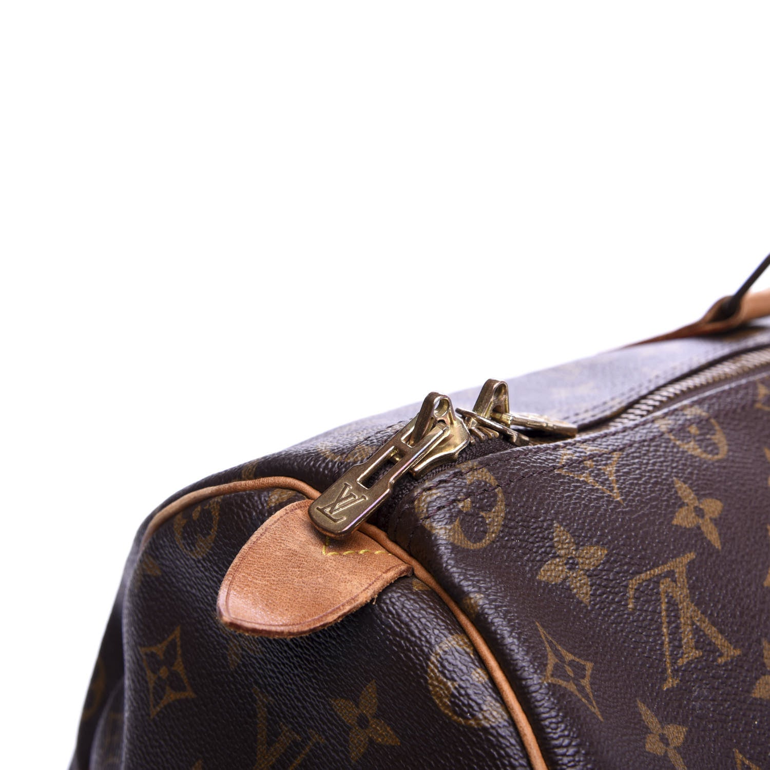 Louis Vuitton Monogram Keepall 50 8 of 12