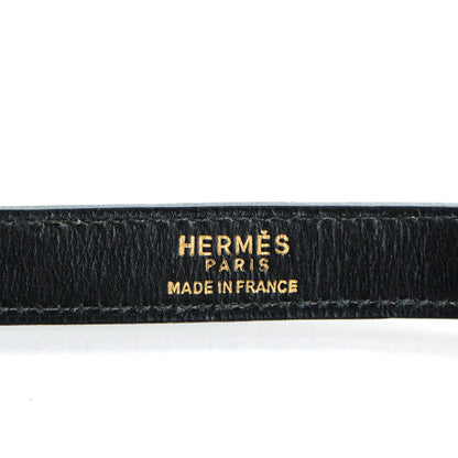 Hermes Box Kelly Sellier 32 Black 26 of 31