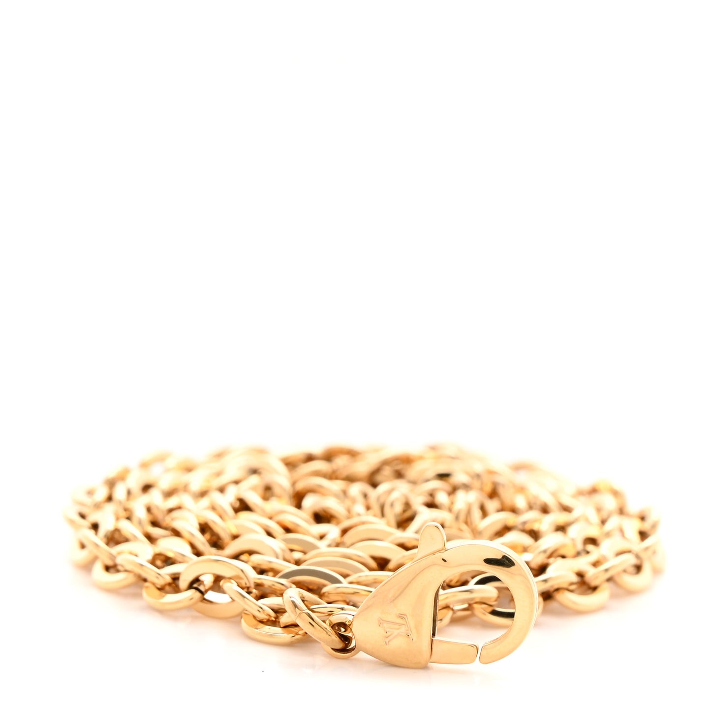 Felicie Chain Long Shoulder Strap