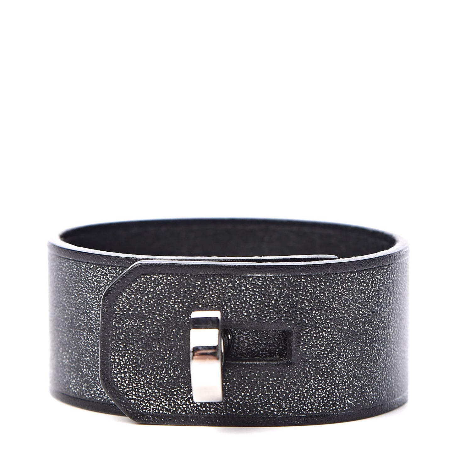 Vache Hunter Hip Hop Bracelet S Black