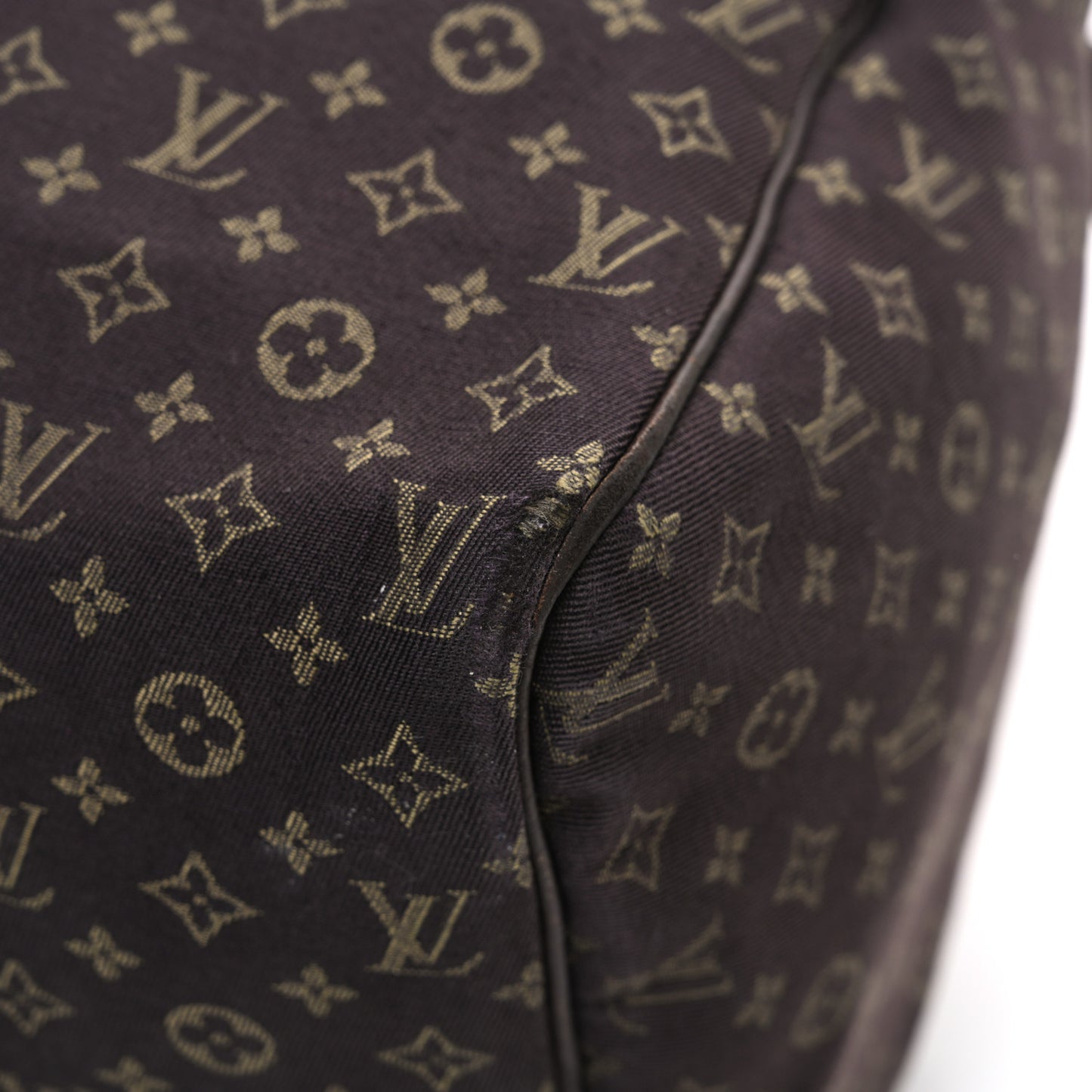 Mini Lin Speedy 30 Ebene