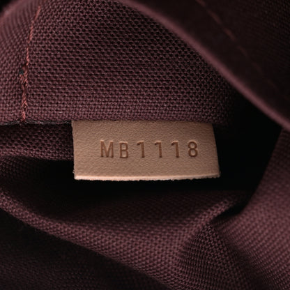 Louis Vuitton Monogram Turenne MM 7 of 10