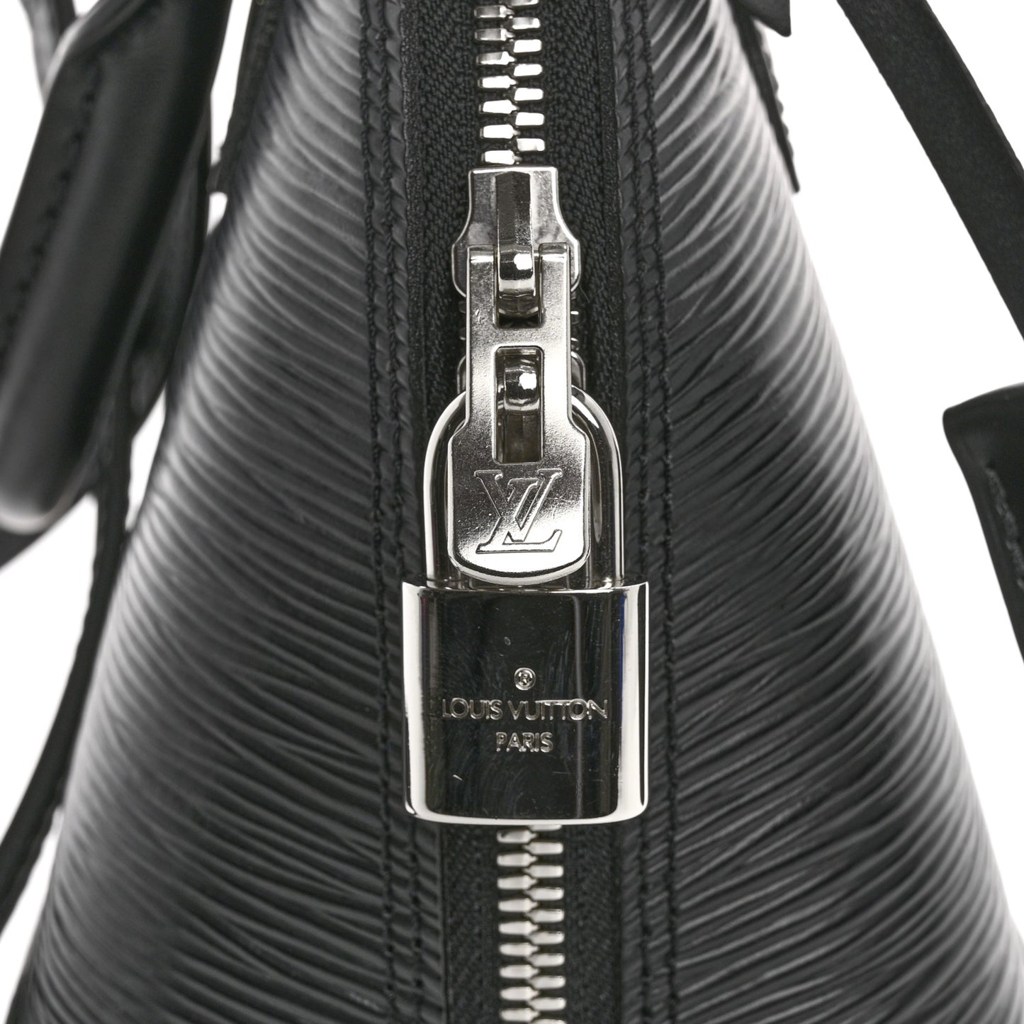 Epi Alma BB Black