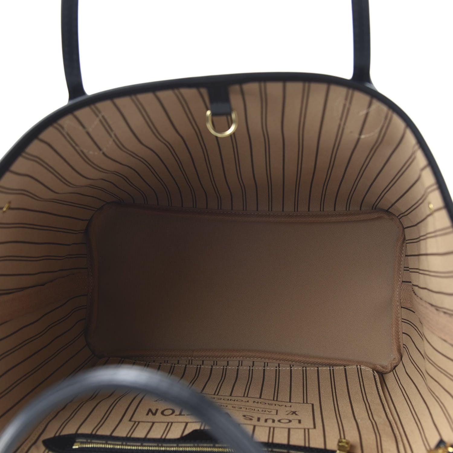 Louis Vuitton X LOL Monogram Neverfull MM Gold Silver 5 of 10