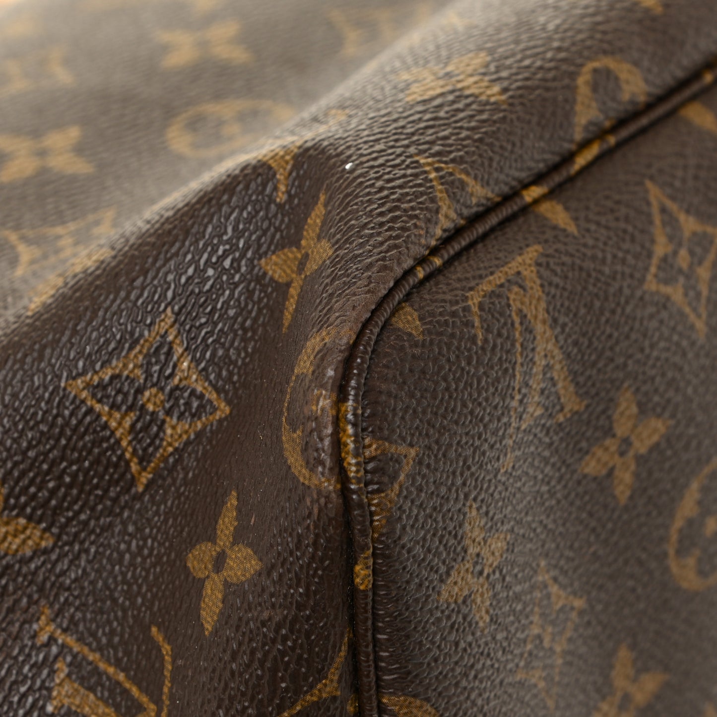 Monogram Neverfull GM