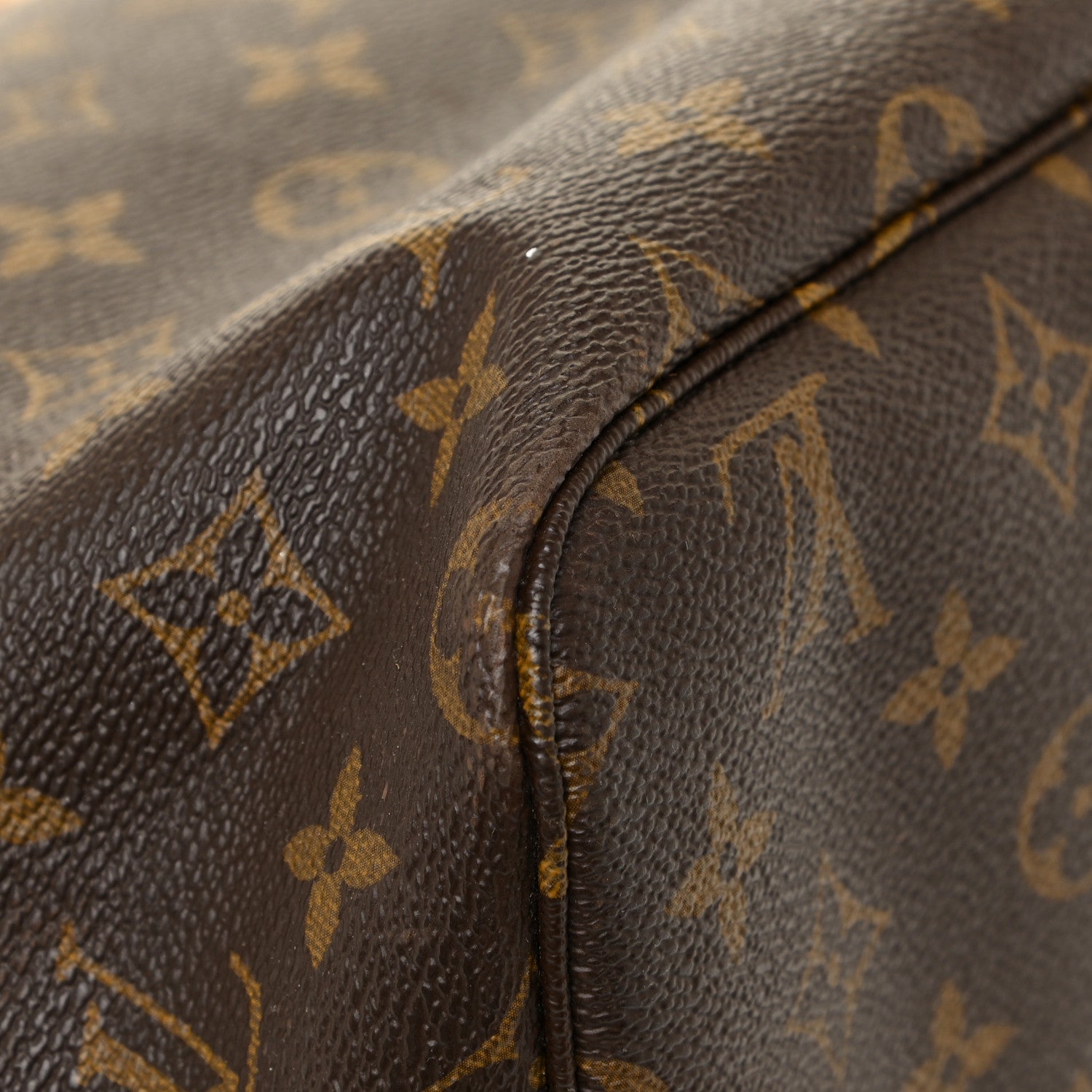 Louis Vuitton Monogram Neverfull GM 15 of 17