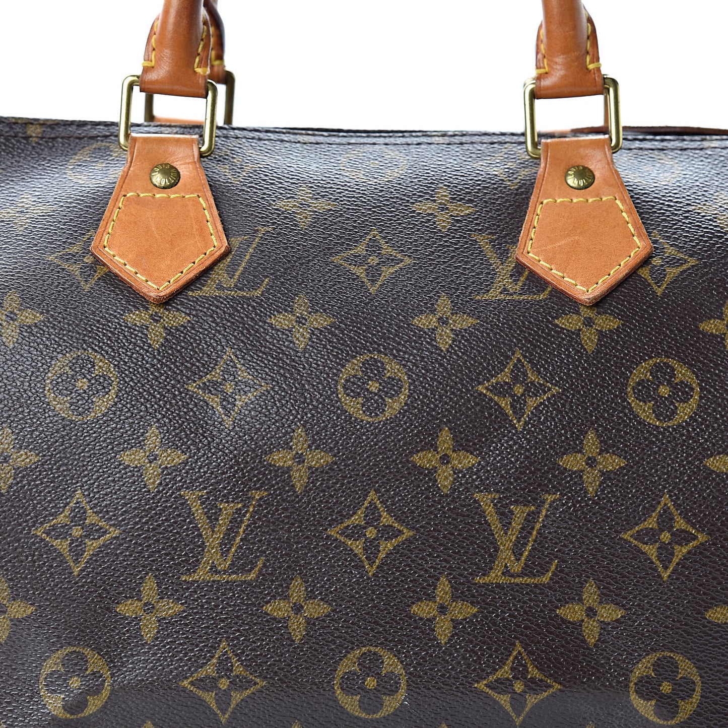 Monogram Speedy 30