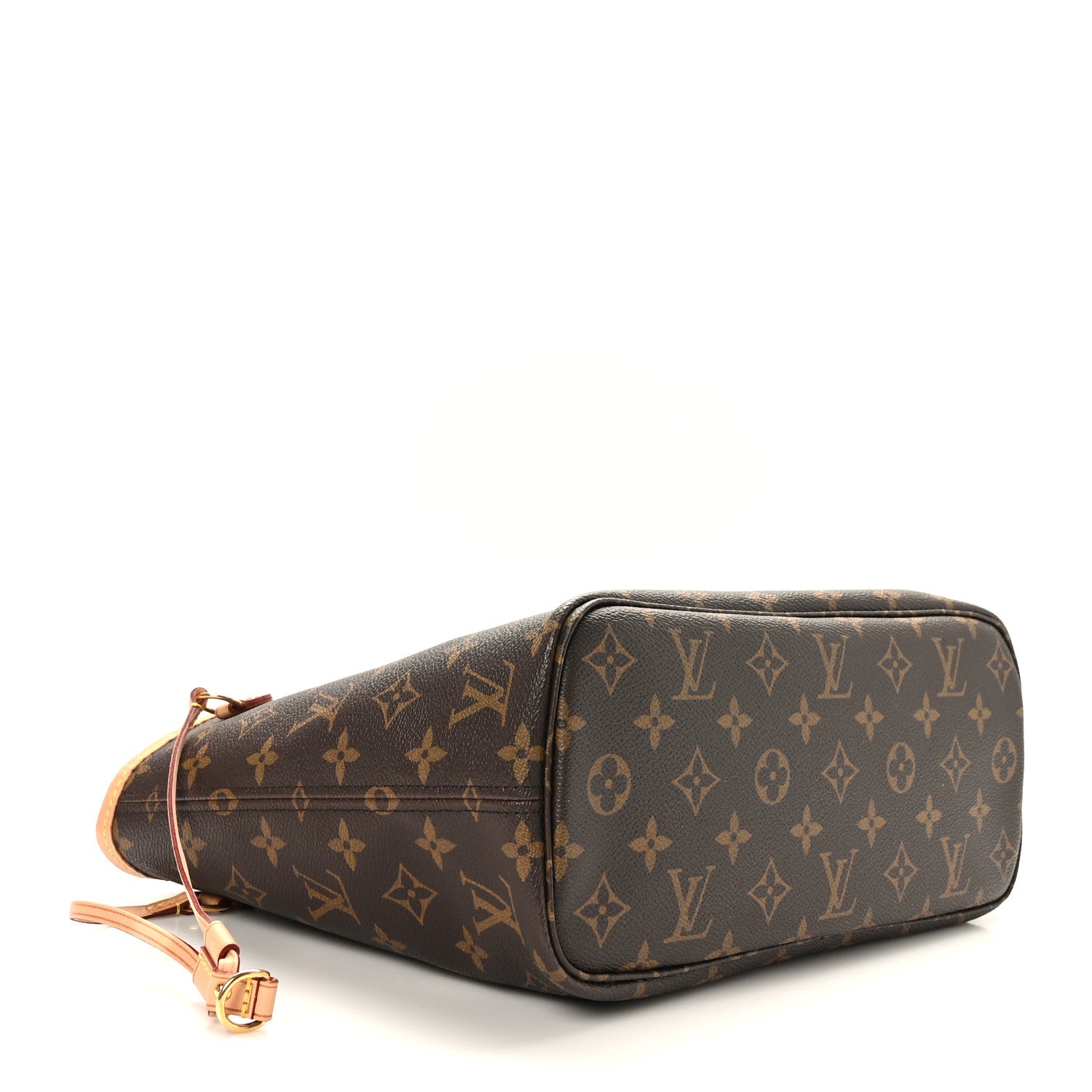 Louis Vuitton Monogram Neo Neverfull PM Pivoine 5 of 10