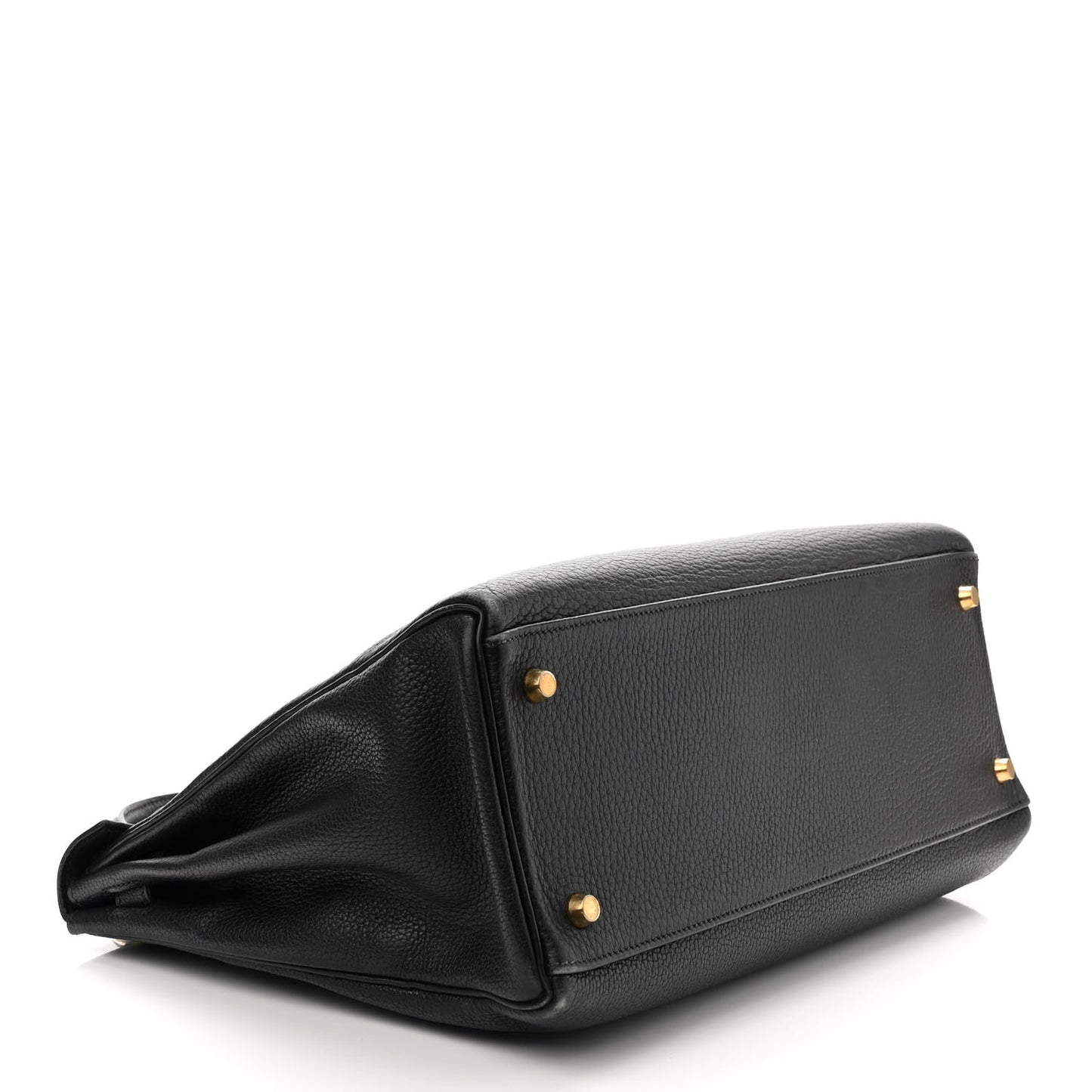 Taurillon Clemence Kelly Retourne 35 Black